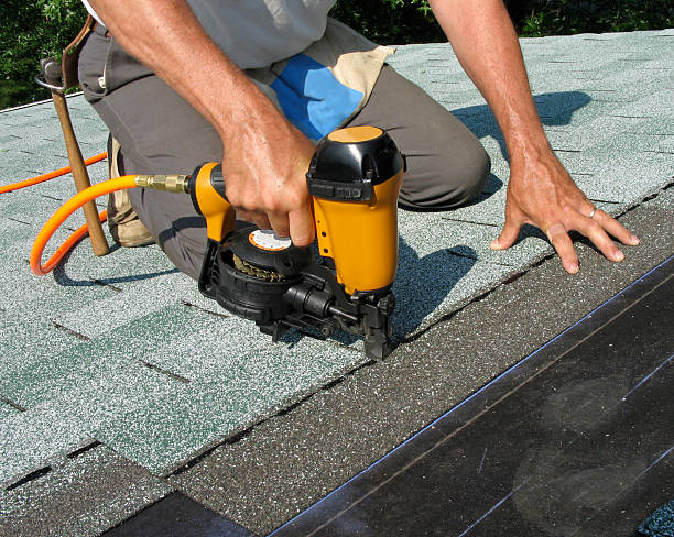 Best Roof Maintenance Services  in Greenville, OH