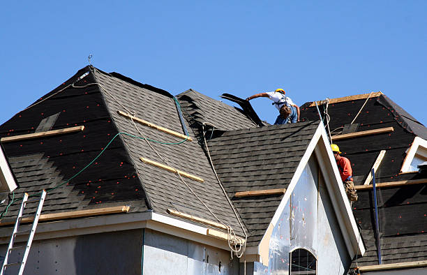 Best New Roof Installation  in Greenville, OH