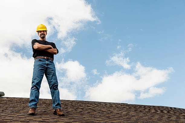 Best Roof Leak Repair  in Greenville, OH