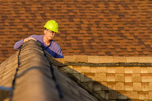Best Roof Replacement Cost  in Greenville, OH