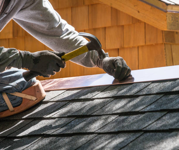 Quick and Trustworthy Emergency Roof Repair Services in Greenville, OH